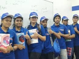 Iflux Academy Iflux IIT Academy photo 2